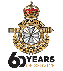 Royal Bermuda Regiment crest