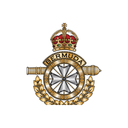 RBR crest